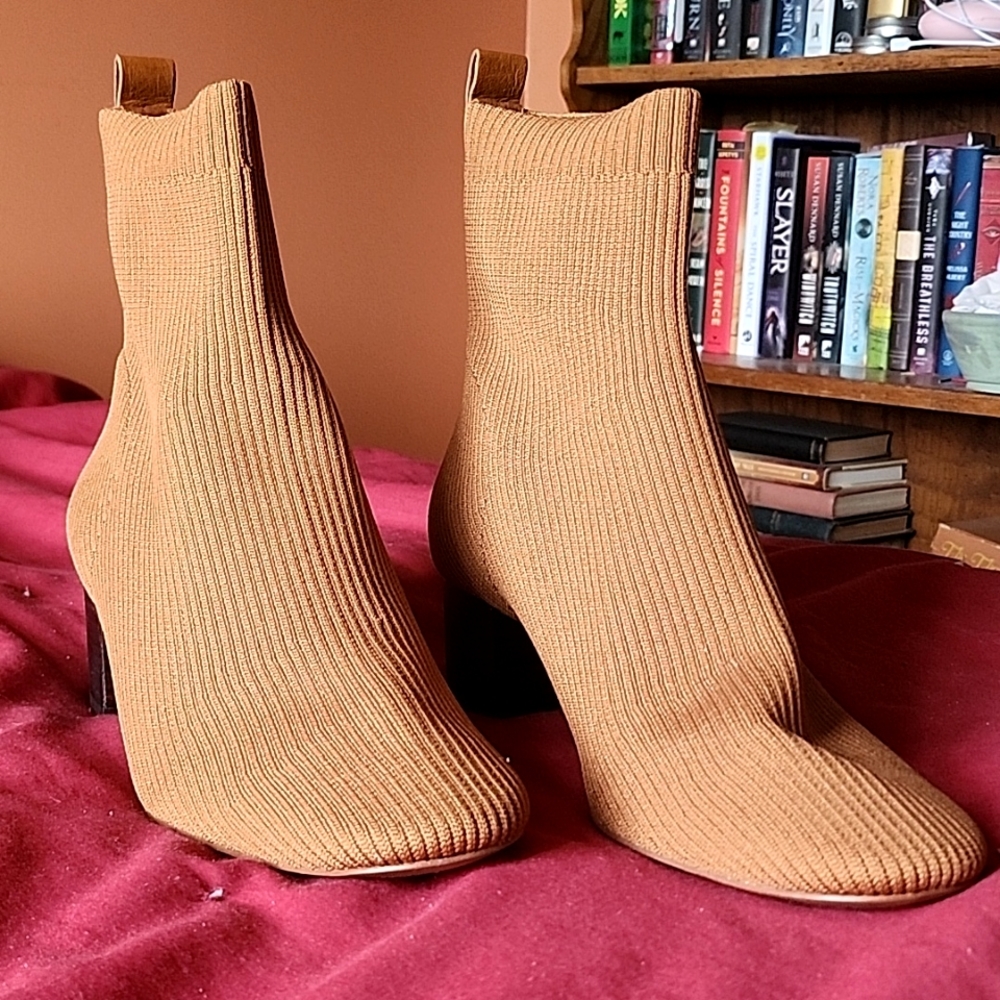 Everlane Glove Boot